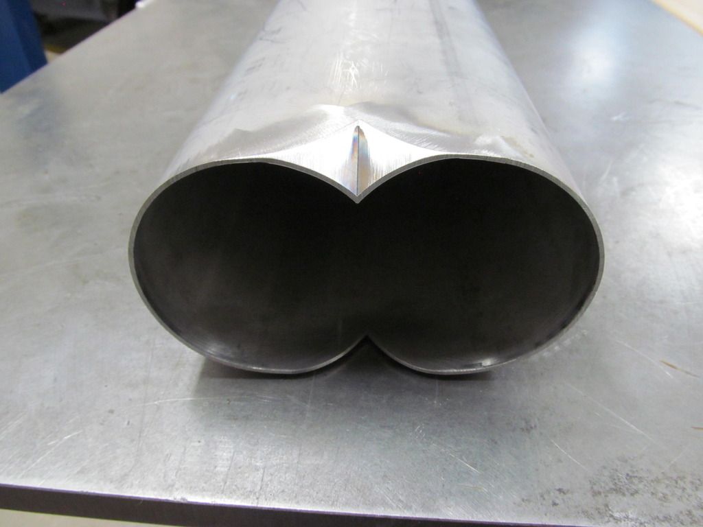 Building a Pressure Wave Termination Box Pontiac G8 Forum